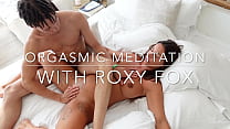 Sensual TANTRA Clit Massage - with Sex Teacher Roxy